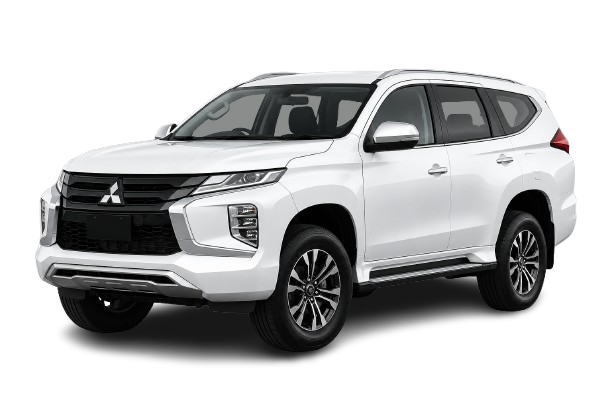 Pajero