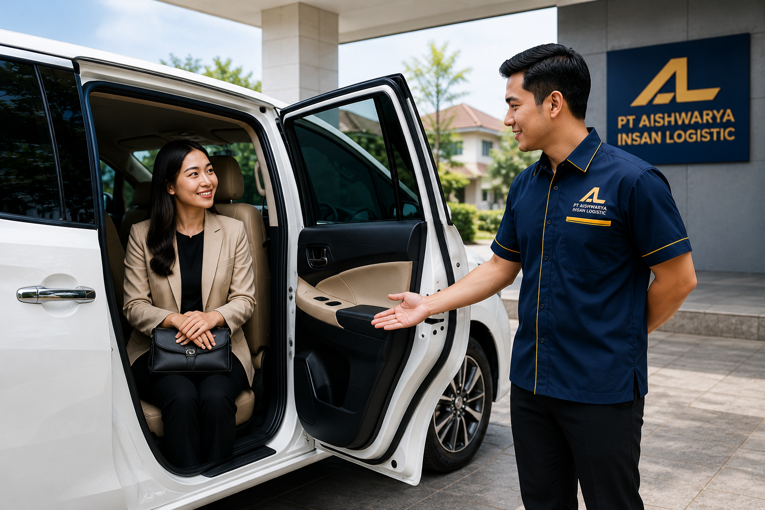 Driver Profesional